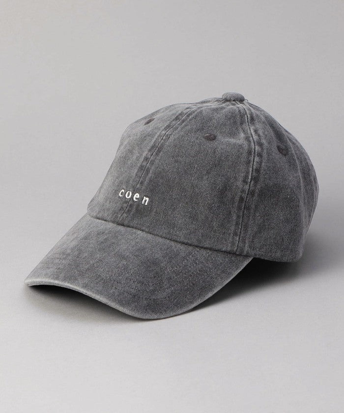 Koei Logo Embroidered Cap