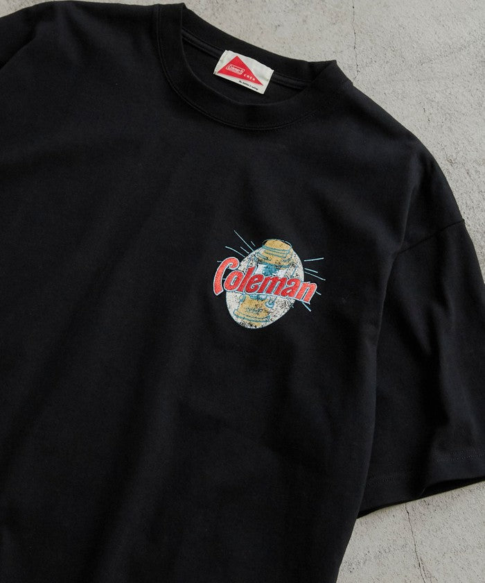 Coleman Special Order Graphic T-Shirt