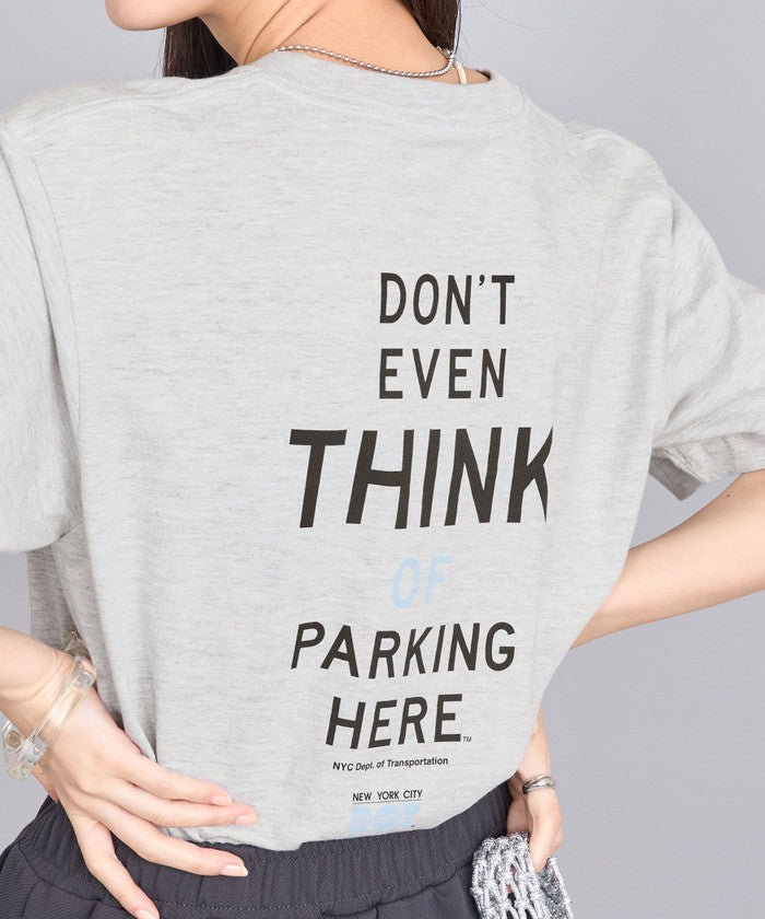 ROCK STANLEY別注NYCロゴプリントTシャツ,その他2