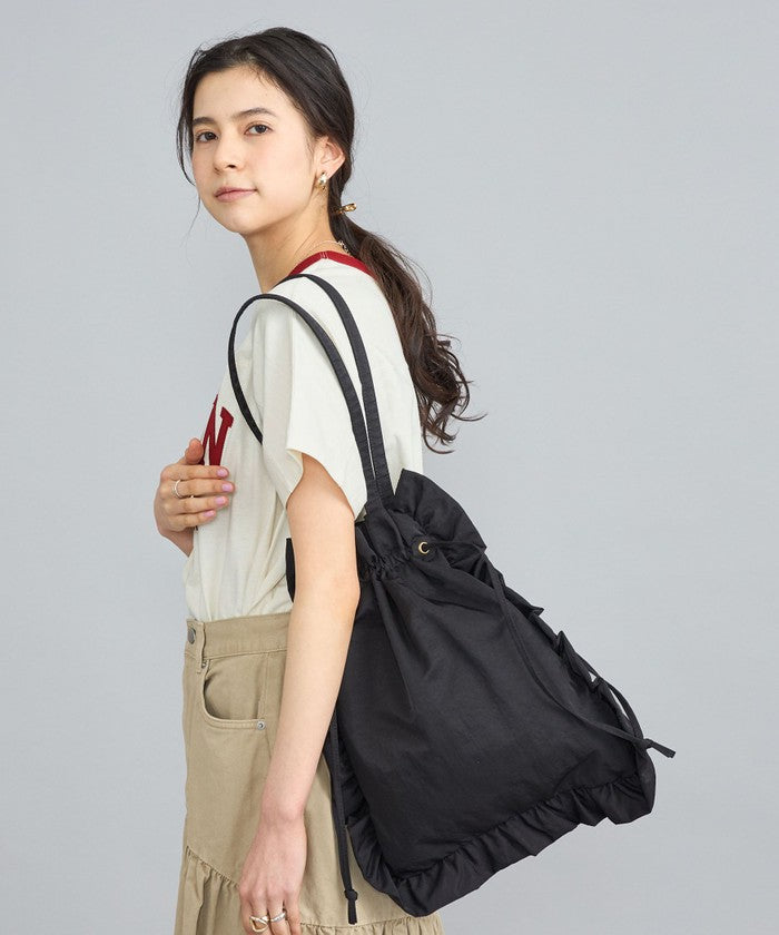 MASON別注フットボールロゴTシャツ