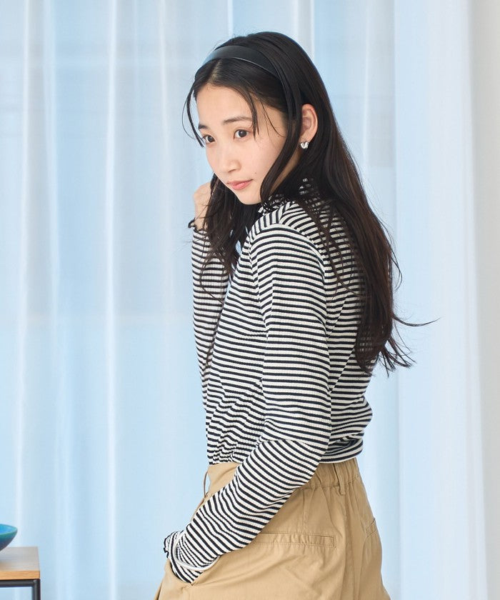 Mellow Turtle Long Sleeve T-Shirt
