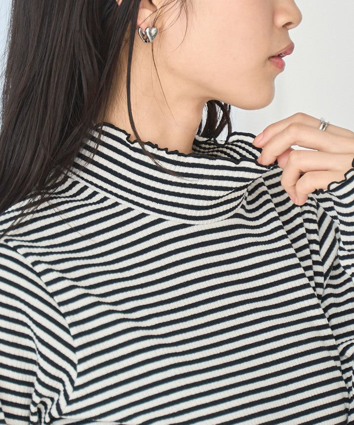 Mellow Turtle Long Sleeve T-Shirt