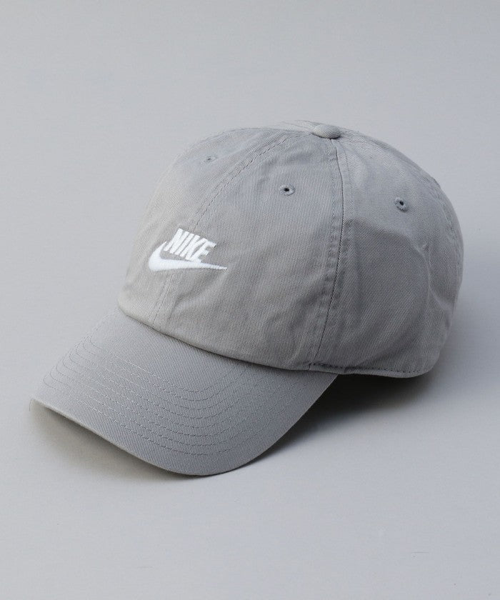 【NIKE】CB FUT WSH L CAP / ナイキクラブキャップ