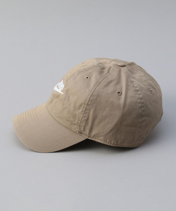 【NIKE】CB FUT WSH L CAP / ナイキクラブキャップ