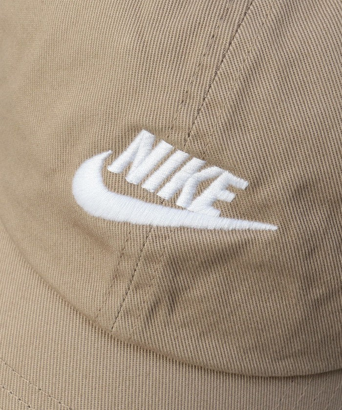 【NIKE】CB FUT WSH L CAP / ナイキクラブキャップ