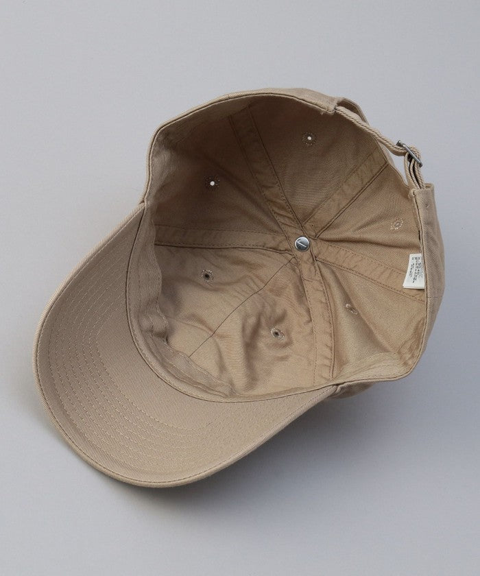 【NIKE】CB FUT WSH L CAP / ナイキクラブキャップ