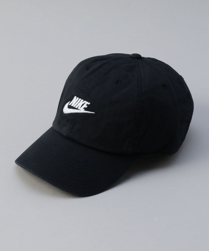 【NIKE】CB FUT WSH L CAP / ナイキクラブキャップ