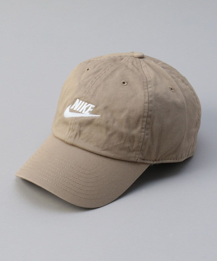 【NIKE】CB FUT WSH L CAP / ナイキクラブキャップ