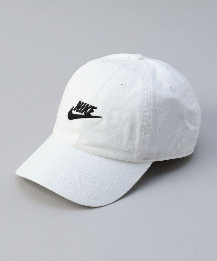 【NIKE】CB FUT WSH L CAP / ナイキクラブキャップ