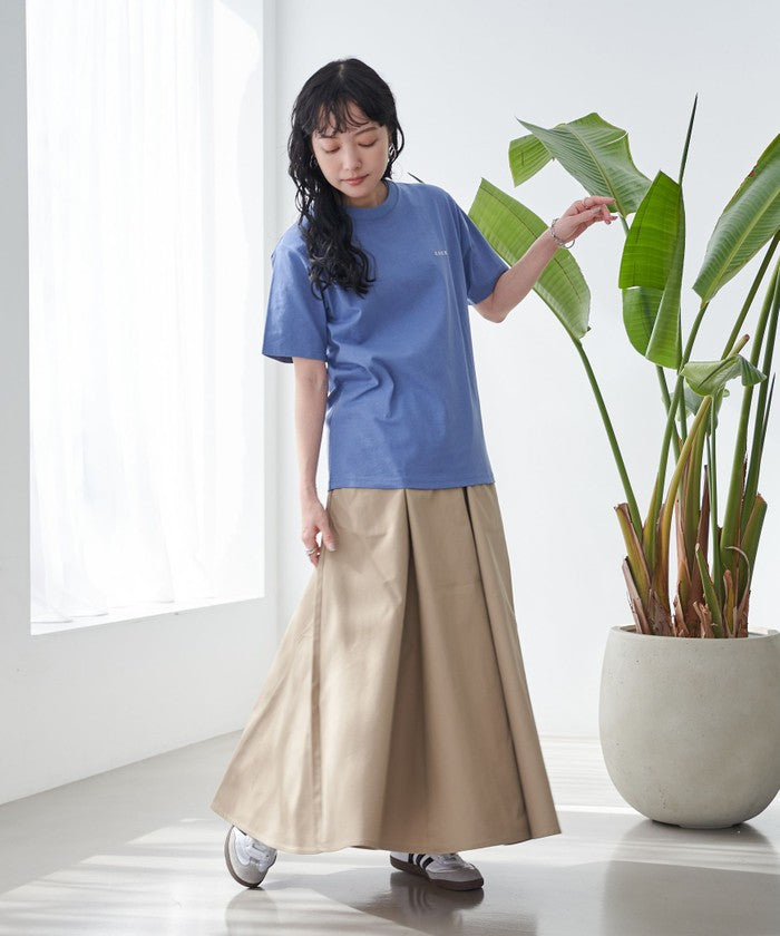 USAコットン COENロゴ刺繍Tシャツ その他1