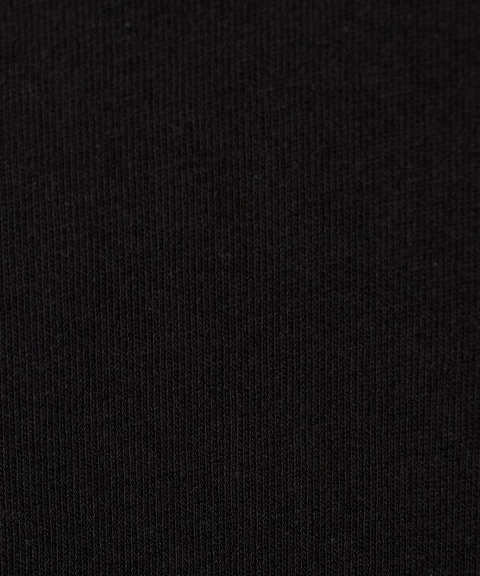 KELTY（ケルティ）別注 ワンポイントロゴ 半端袖Tシャツ WHITE