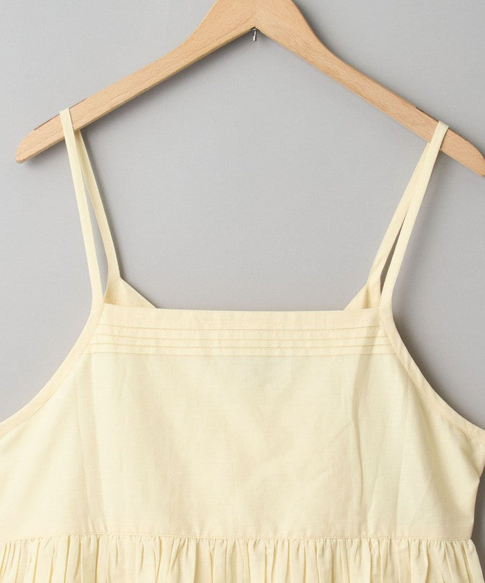 MARKET2way Wrap Camisole Top