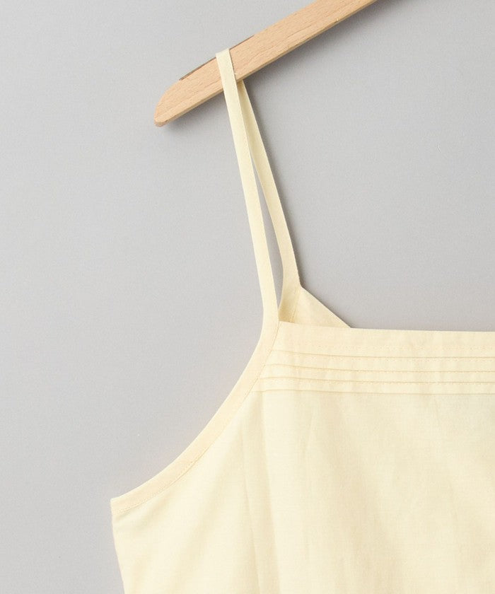 MARKET2way Wrap Camisole Top