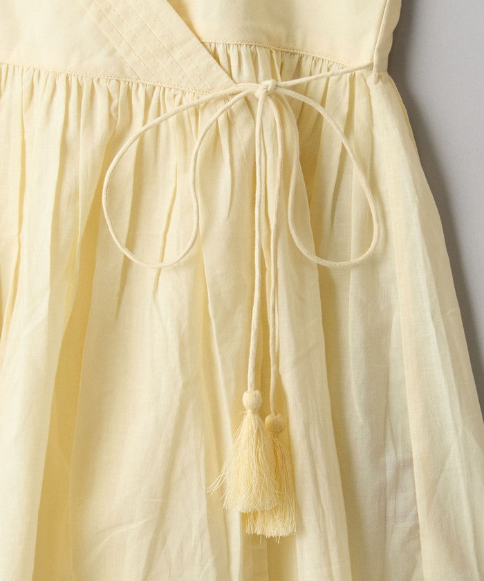 MARKET2way Wrap Camisole Top