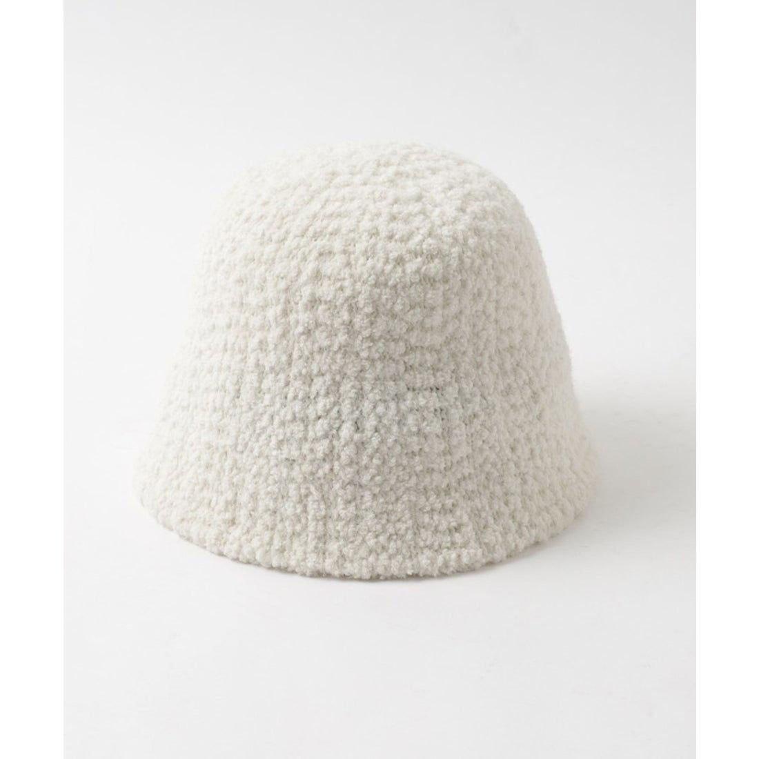 コーエン coen ブークレーハット （OFF WHITE） OFF WHITE