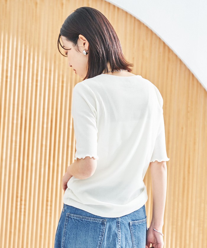 コーエン coen メロークルー H/S （COBALT） COBALT