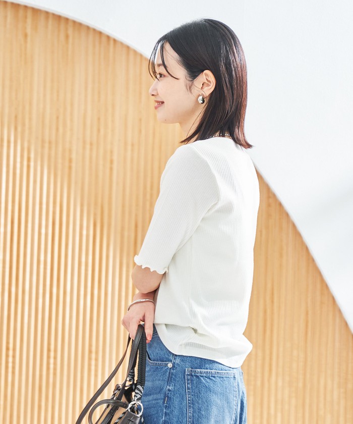 コーエン coen メロークルー H/S （COBALT） COBALT