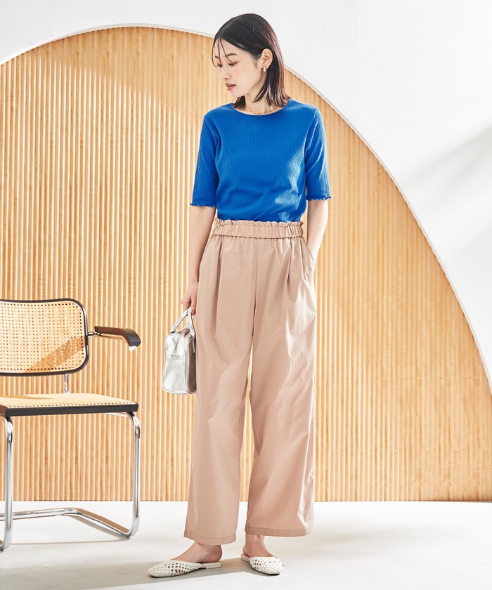 コーエン coen メロークルー H/S （COBALT） COBALT