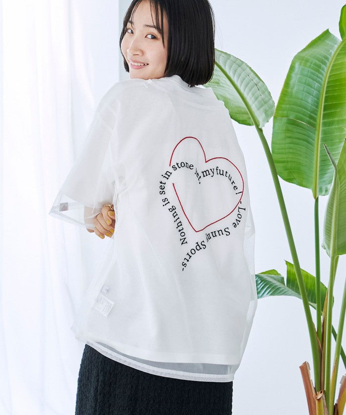 SunnySports（サニースポーツ）別注チュールTシャツ その他1