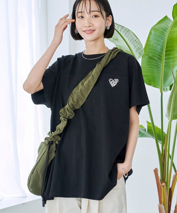 コーエン coen SunnySports別注フットボールT （BLACK） BLACK