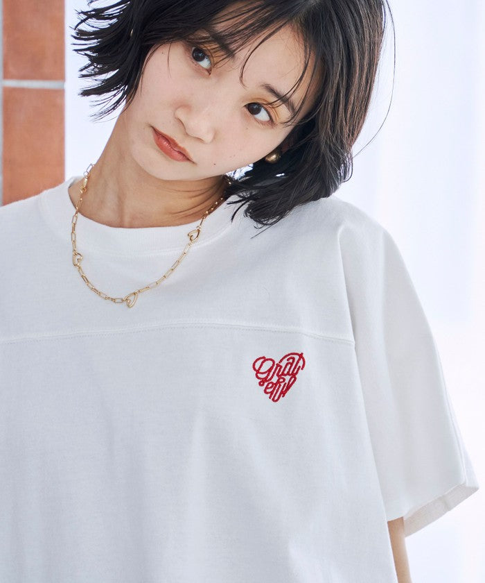 コーエン coen SunnySports別注フットボールT （OFF WHITE） OFF WHITE