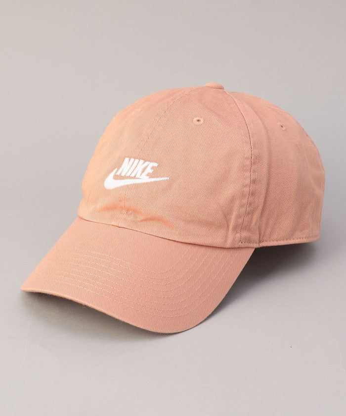 【NIKE】CB FUT WSH L CAP / ナイキクラブキャップ LT.PINK
