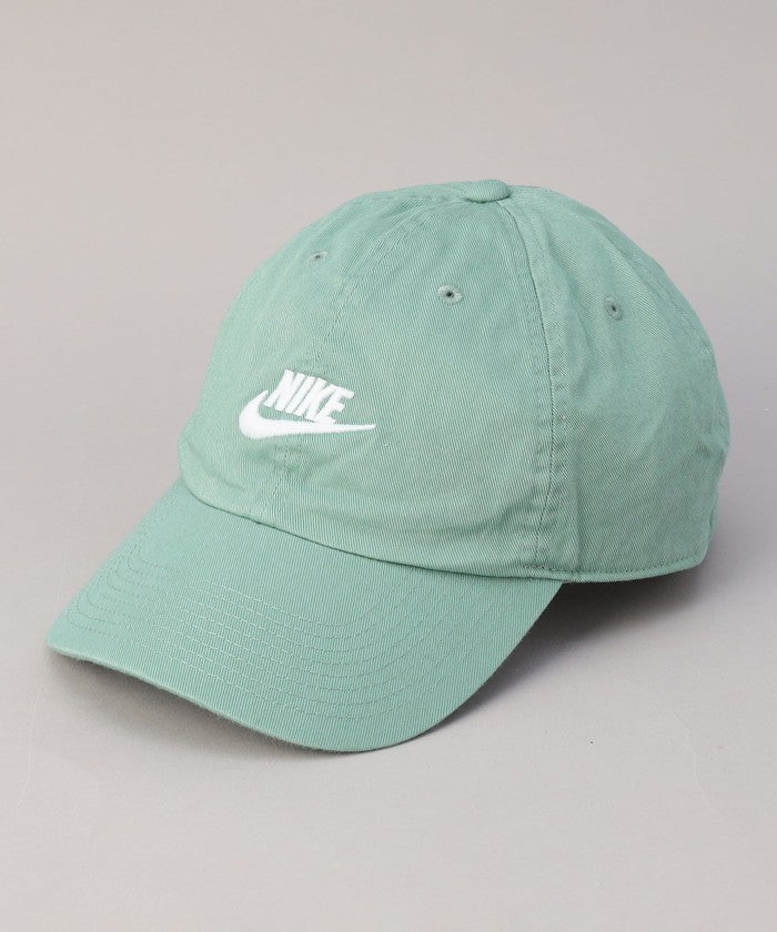【NIKE】CB FUT WSH L CAP / ナイキクラブキャップ LT.BLUE