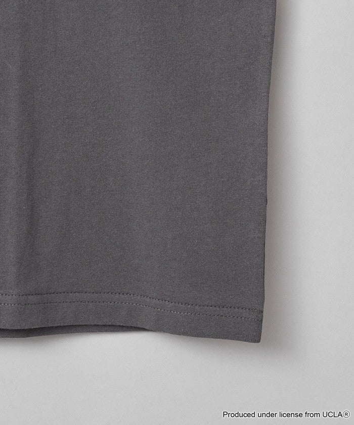 UCLA別注 カレッジptーT COBALT