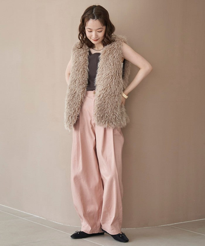 コーエン coen ランタンPT （LT.PINK） LT.PINK
