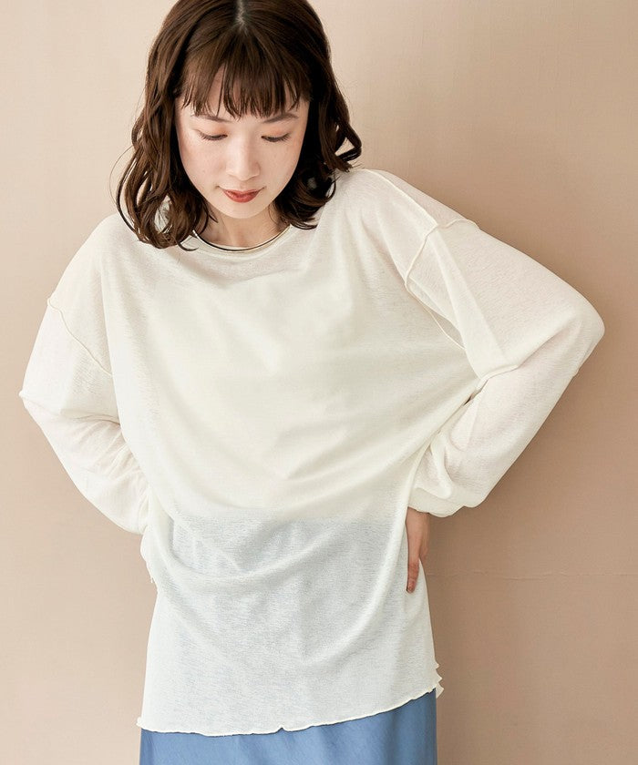 配色メローシアーロンT WINE