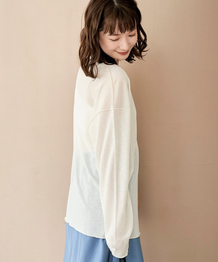 配色メローシアーロンT WINE