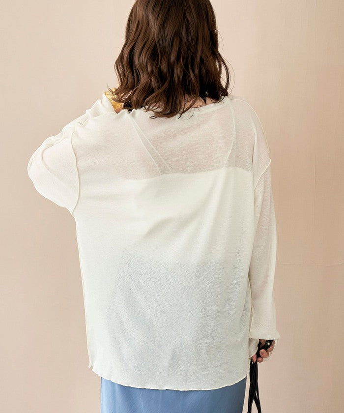 配色メローシアーロンT WINE