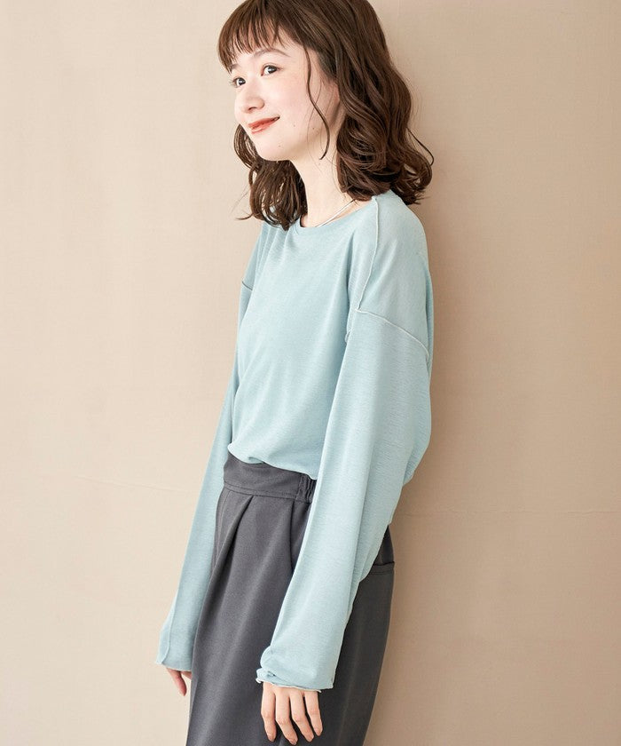 配色メローシアーロンT WINE