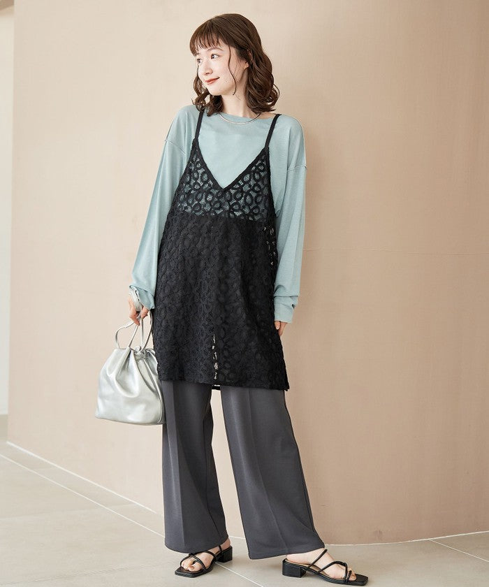 配色メローシアーロンT WINE