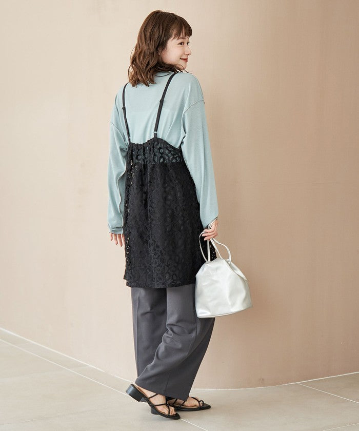 配色メローシアーロンT WINE