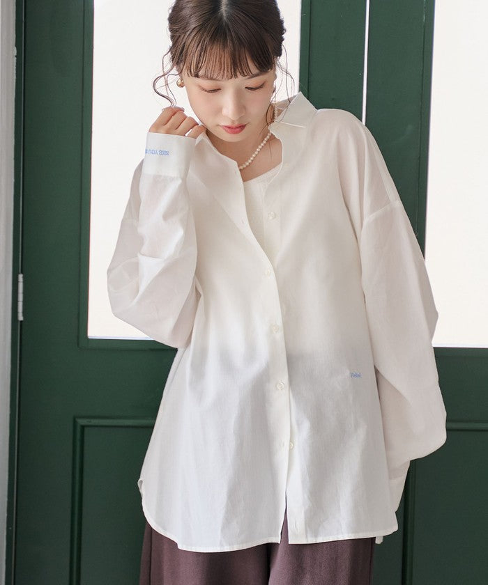 コーエン coen イージーケア2wayレギュラーシャツ （その他3） その他3