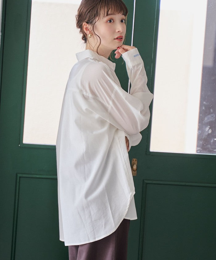 コーエン coen イージーケア2wayレギュラーシャツ （その他3） その他3