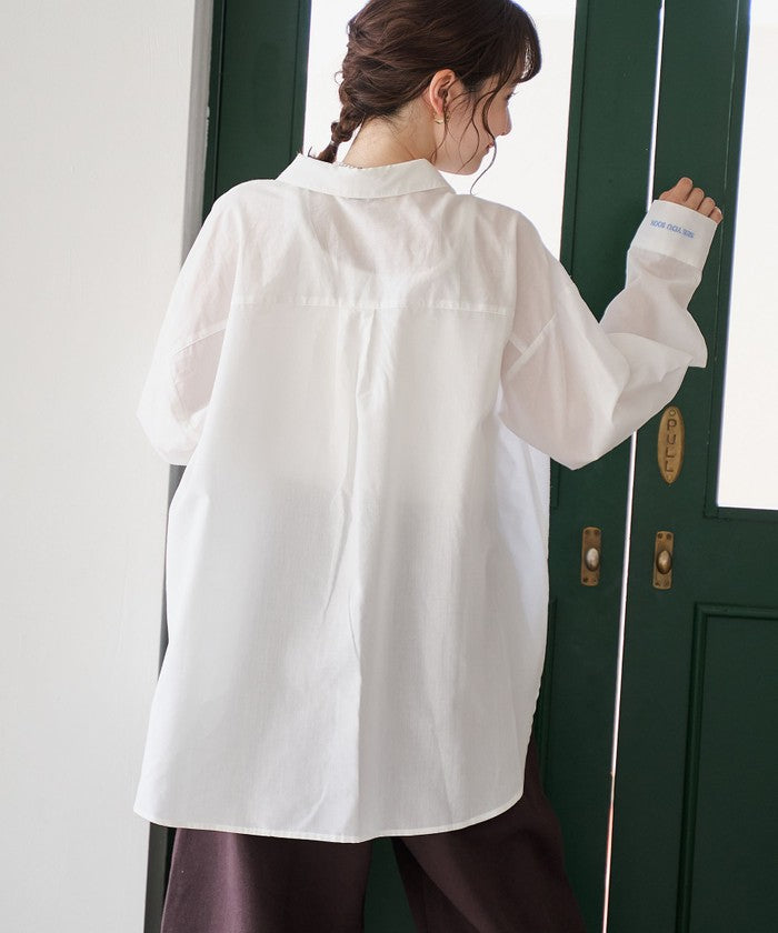 コーエン coen イージーケア2wayレギュラーシャツ （その他3） その他3