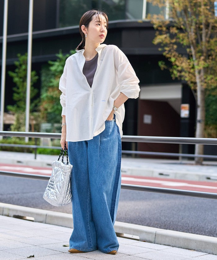 コーエン coen イージーケア2wayレギュラーシャツ （その他3） その他3