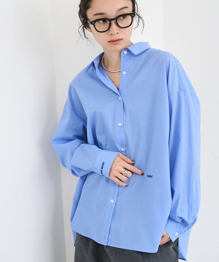 コーエン coen イージーケア2wayレギュラーシャツ （その他3） その他3