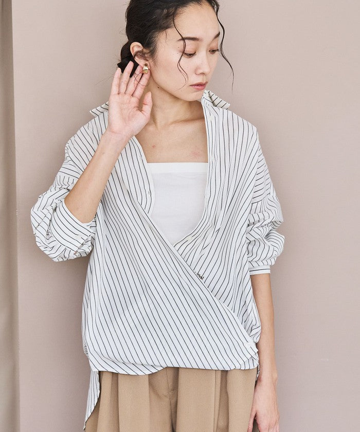 コーエン coen イージーケア2wayレギュラーシャツ （その他3） その他3