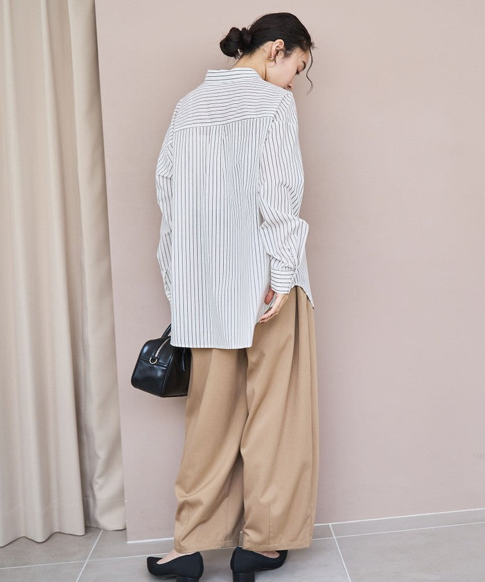 コーエン coen イージーケア2wayレギュラーシャツ （その他3） その他3