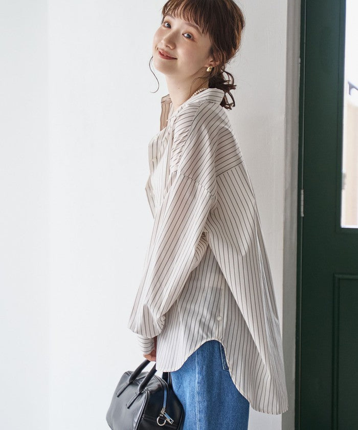 コーエン coen イージーケア2wayレギュラーシャツ （その他3） その他3