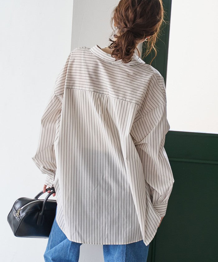 コーエン coen イージーケア2wayレギュラーシャツ （その他3） その他3