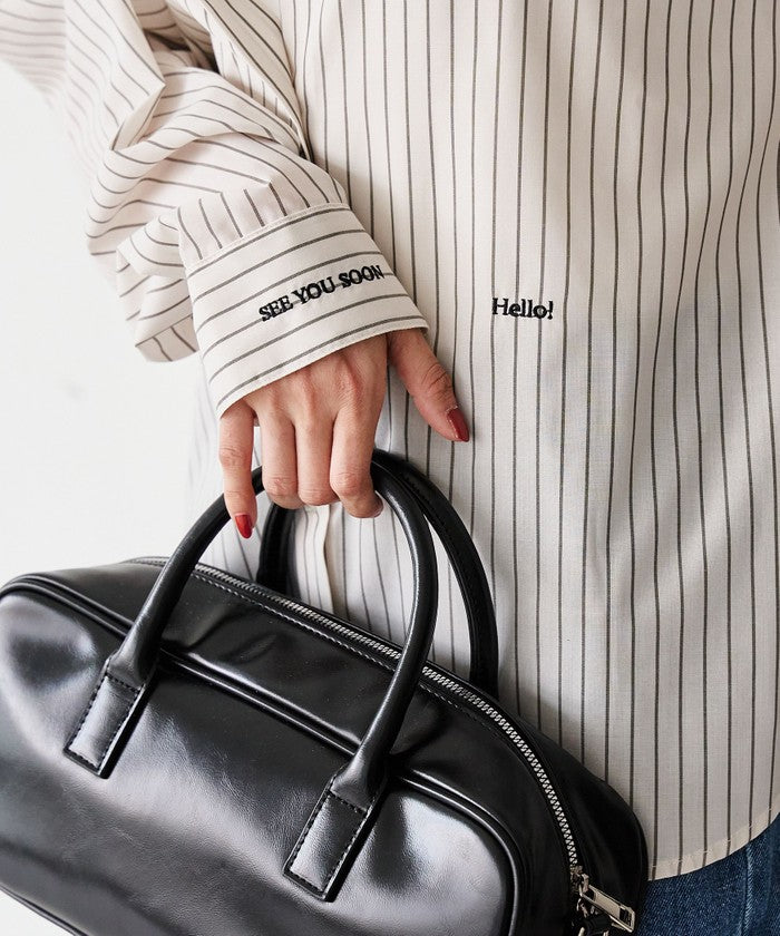 コーエン coen イージーケア2wayレギュラーシャツ （その他3） その他3