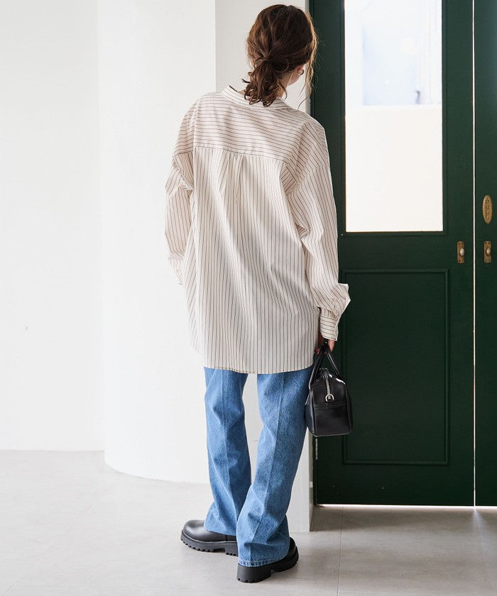 コーエン coen イージーケア2wayレギュラーシャツ （その他3） その他3