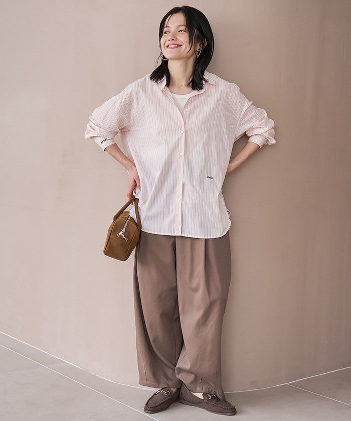 イージーケア2wayシャツ＿レギュラーカラー その他3