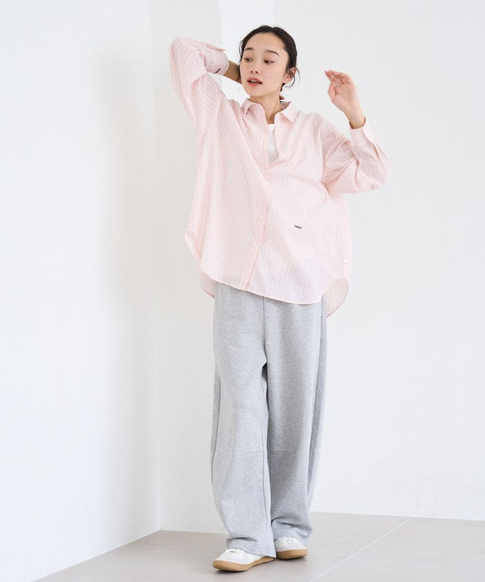 イージーケア2wayシャツ＿レギュラーカラー その他3