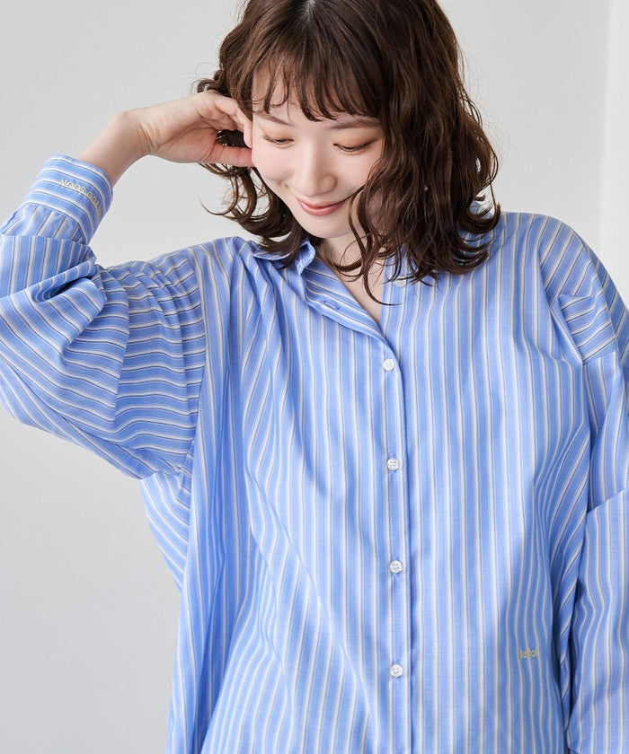 コーエン coen イージーケア2wayレギュラーシャツ （その他4） その他4