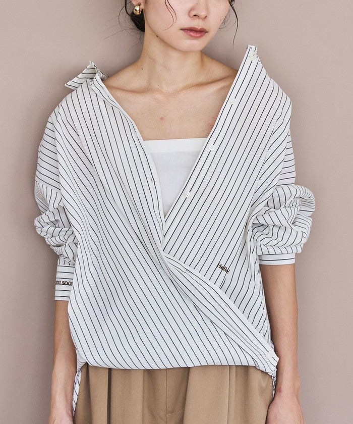 コーエン coen イージーケア2wayレギュラーシャツ （その他1） その他1